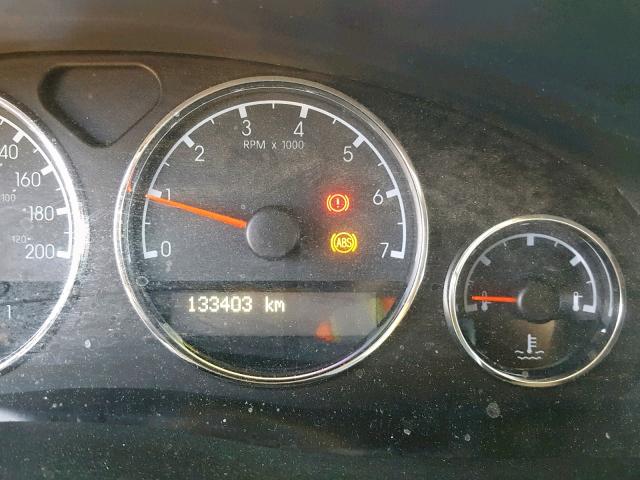 1GNDU23197D218583 - 2007 CHEVROLET UPLANDER L 白色 照片 8