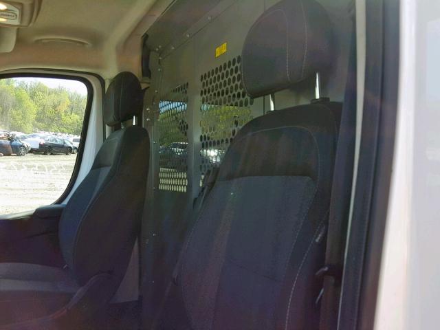 3C6TRVNG4GE101671 - 2016 RAM PROMASTER 白色 照片 6