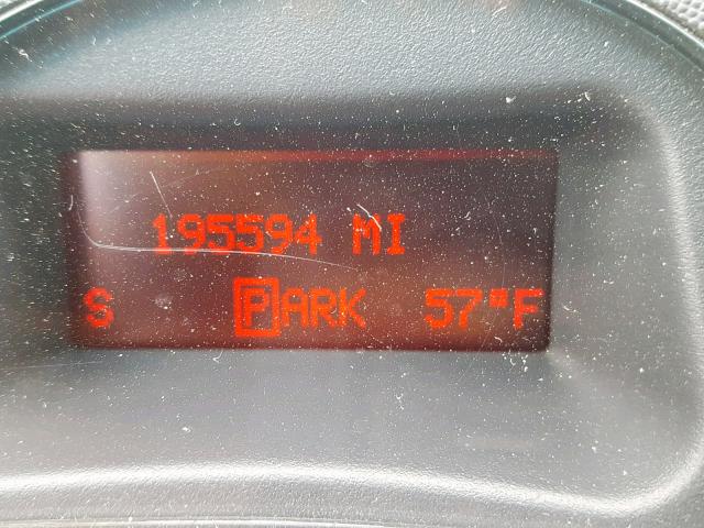 2G2WP552361158136 - 2006 PONTIAC GRAND PRIX 白色 照片 8