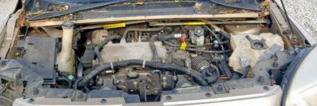 1GNDV23L66D129566 - 2006 CHEVROLET UPLANDER L 棕色 照片 7