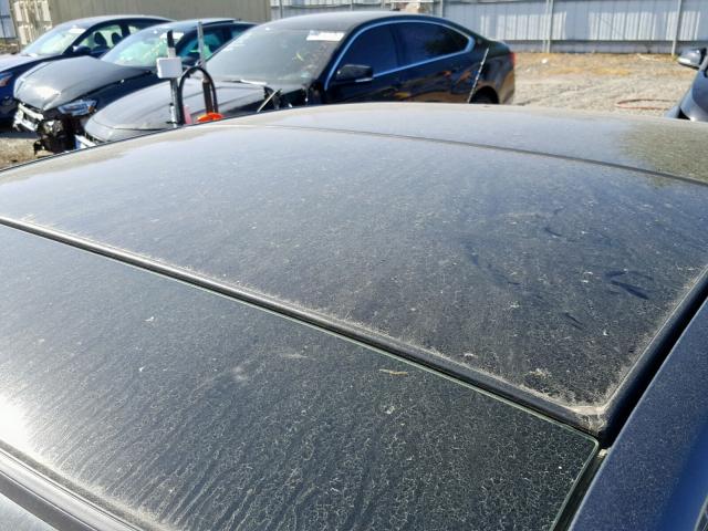 JTKJF5C77FJ004907 - 2015 TOYOTA SCION TC 灰色 照片 9