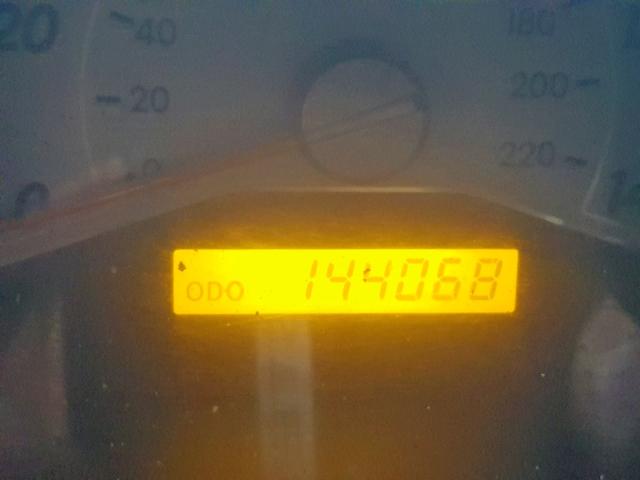 JTKDE167450061607 - 2005 TOYOTA SCION TC BLUE photo 8