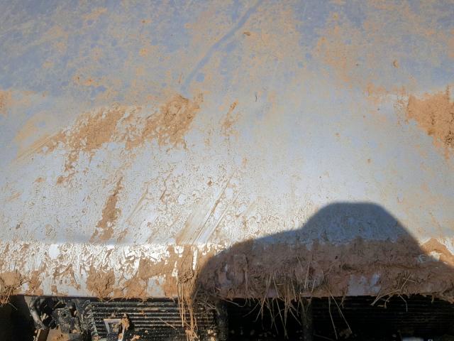 1J8HH48K18C101673 - 2008 JEEP COMMANDER 银色 照片 7