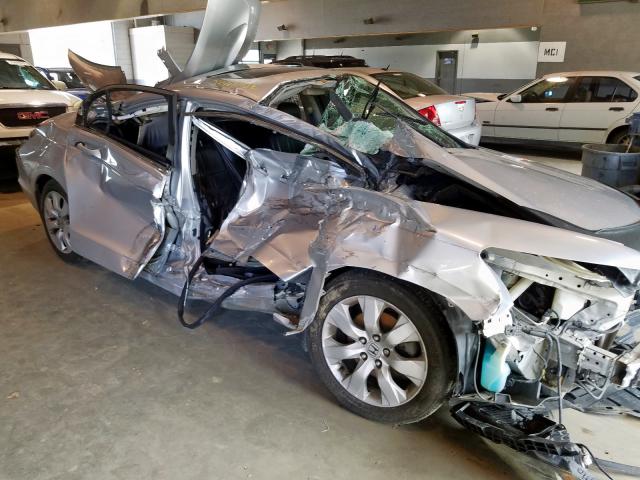 1HGCP26819A101798 - 2009 HONDA ACCORD EXL  photo 9