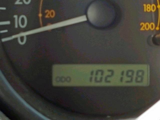 KL1TD66666B553739 - 2006 CHEVROLET AVEO BASE Қара фото 8