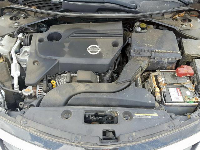 1N4AL3AP6FC253619 - 2015 NISSAN ALTIMA 2.5  photo 7