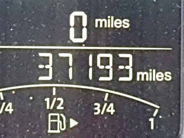 3VW2K7AJ3EM308302 - 2014 VOLKSWAGEN JETTA BASE GRAY photo 8