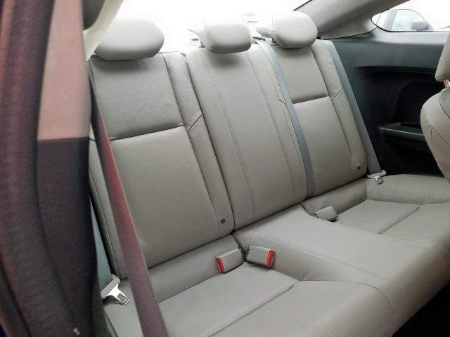 2HGFG3B05CH515548 - 2012 HONDA CIVIC EXL  照片 6