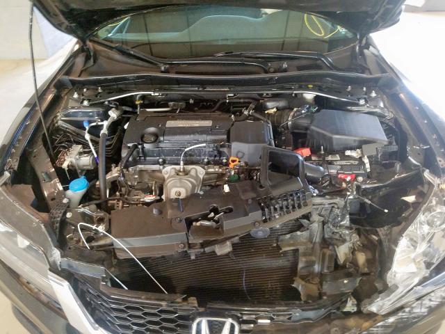 1HGCT1B33FA014402 - 2015 HONDA ACCORD LX-S  photo 7