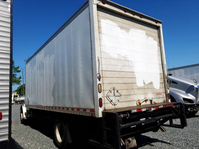 1FVABTBVX2HJ88186 - 2002 FREIGHTLINER MEDIUM CONVENTIONAL FL70  photo 3