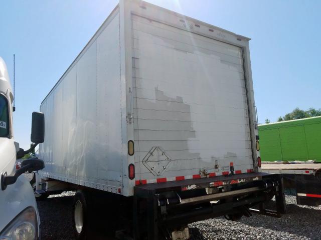 1FVABTBV12HJ88187 - 2002 FREIGHTLINER MEDIUM CONVENTIONAL FL70  photo 3