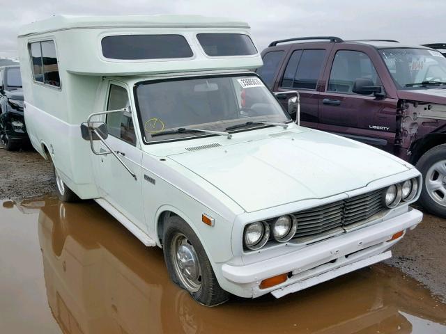 RN28028847 - 1976 TOYOTA ALL OTHER WHITE photo 1