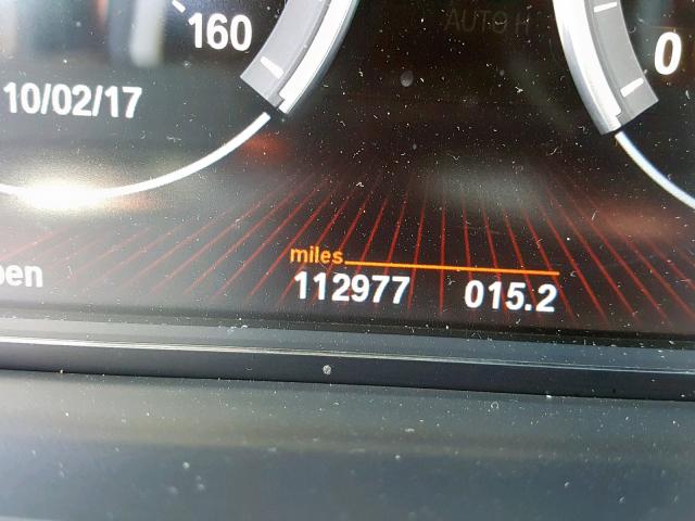 WBAKB8C56BCY65207 - 2011 BMW ALPINA B7 Weiß Foto 8