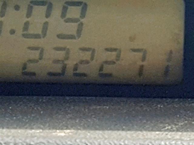 JTLKT334764115930 - 2006 TOYOTA SCION XB 黄色 照片 8