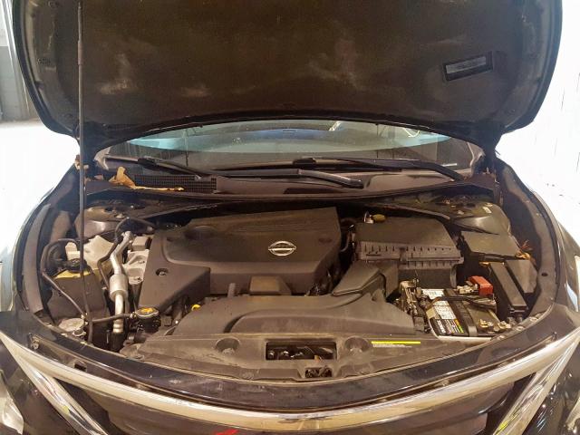 1N4AL3APXDN401949 - 2013 NISSAN ALTIMA 2.5  photo 7