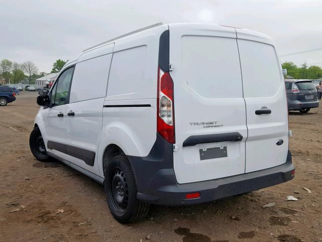 NM0LS7E73J1380451 - 2018 FORD TRANSIT CO WHITE photo 3