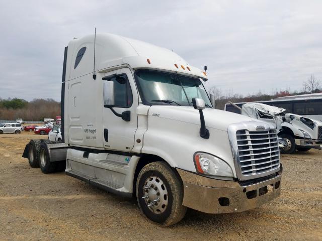 1FUJGLDV1CSBT0560 - 2012 FREIGHTLINER CASCADIA 125  photo 1