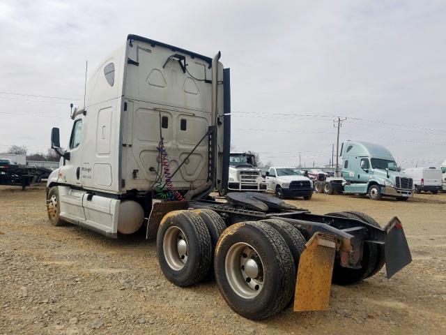 1FUJGLDV1CSBT0560 - 2012 FREIGHTLINER CASCADIA 125  photo 3