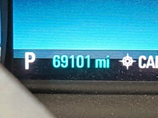 1G11B5SL1FF173947 - 2015 CHEVROLET MALIBU LS SILVER photo 8