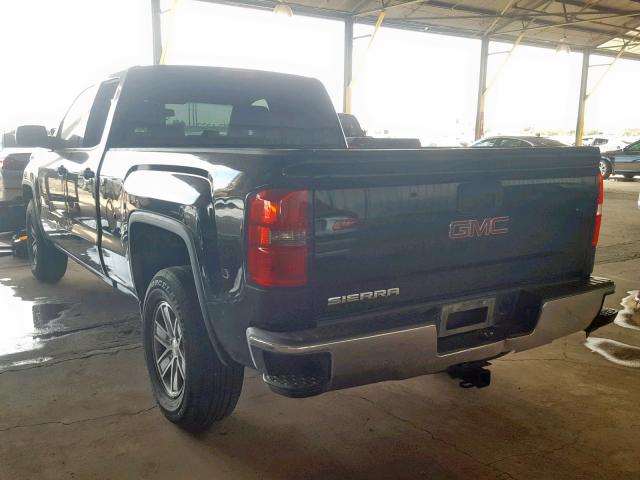 1GTR1TEH6FZ176141 - 2015 GMC SIERRA C15 BLACK photo 3