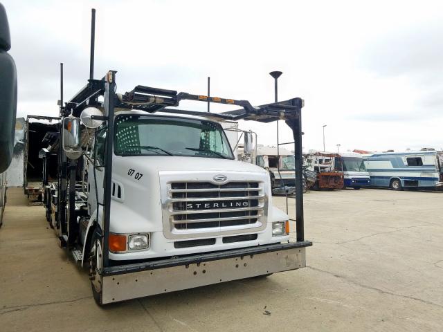 2FZHCMCV67AZ38420 - 2007 STERLING TRUCK LC CAR HAULER  photo 1