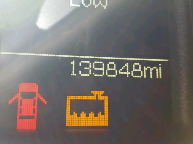 3C63RPGL1EG246853 - 2014 RAM 3500 ST BLACK photo 8