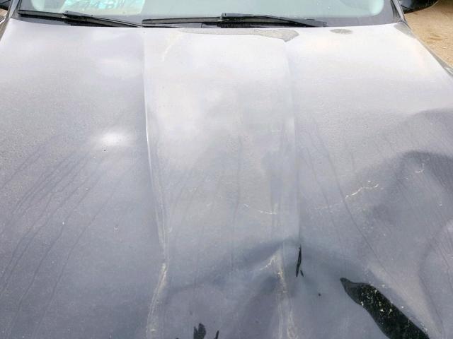 WBAPN7C54BA781969 - 2011 BMW 335 D BLACK photo 7