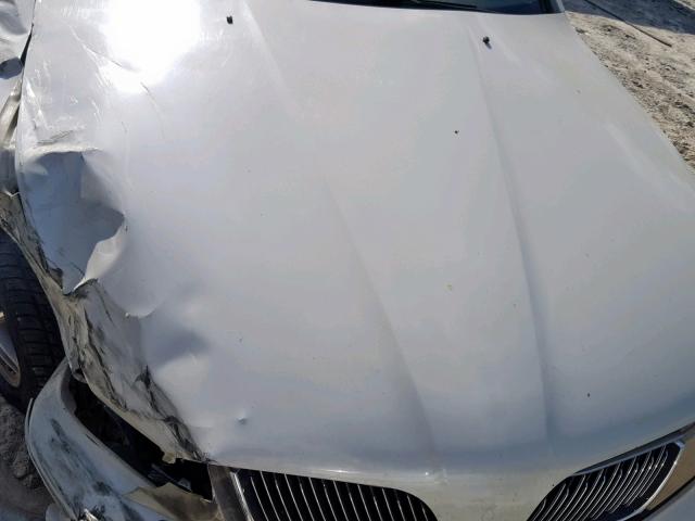 6MMAP67P22T020568 - 2002 MITSUBISHI DIAMANTE L WHITE photo 7