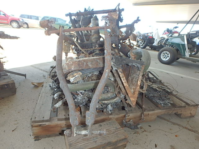 WB10499A32ZE85155 - 2002 BMW R1150RT BURN photo 10