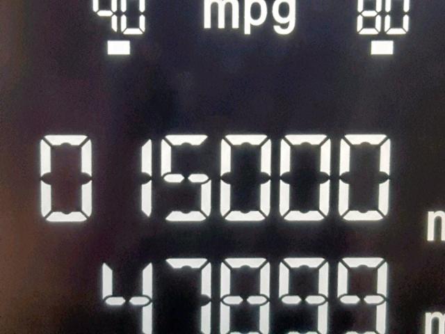 SHHFK7H4XJU402405 - 2018 HONDA CIVIC SPOR SILVER photo 8