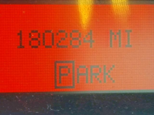 2G2WS522X41155699 - 2004 PONTIAC GRAND PRIX 白色 照片 8