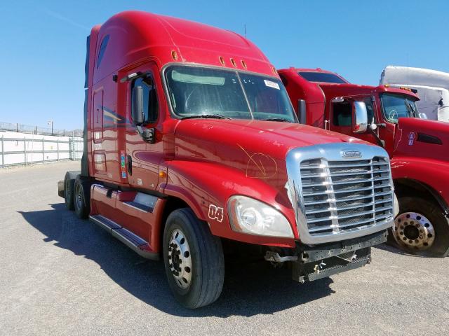 1FUJGLDR9BLAY4469 - 2011 FREIGHTLINER CASCADIA 125  photo 1