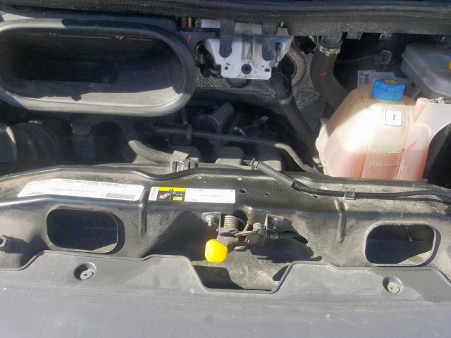 3C6TRVNG5HE523157 - 2017 RAM PROMASTER 白色 照片 7