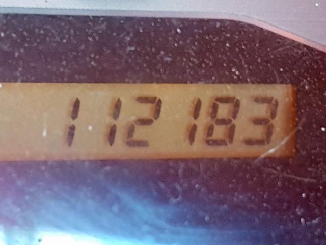 JTKDE177X70173295 - 2007 TOYOTA SCION TC 黑色 照片 8