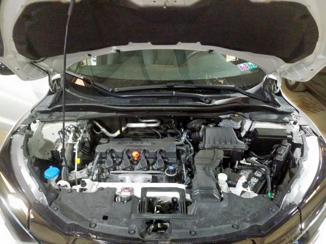 3CZRU6H16KM704404 - 2019 HONDA HR-V SPORT  photo 7