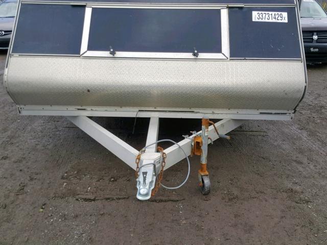 2RYKBED27JM017037 - 2018 TRAIL KING TRAILER TWO TONE photo 7