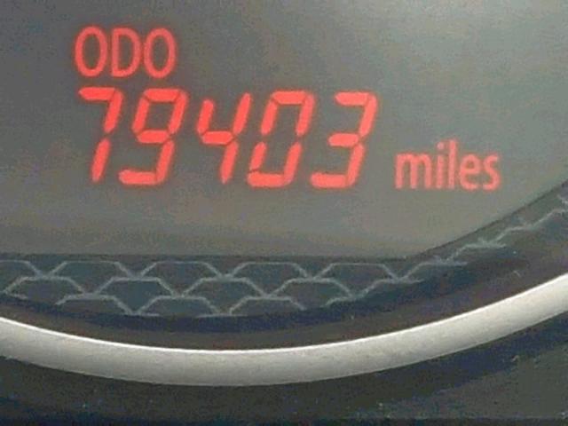 JF1ZNAA1XG8704696 - 2016 TOYOTA SCION FR-S BLACK photo 8