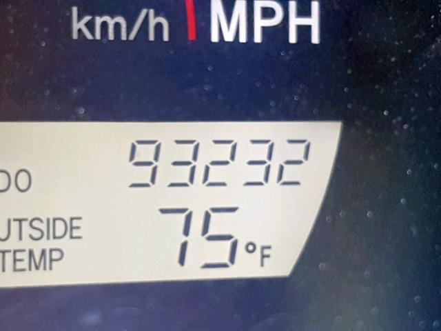 2T1KR32E34C297852 - 2004 TOYOTA COROLLA MA GRAY photo 8