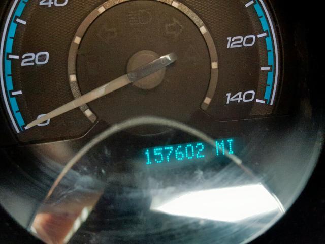 1G1ZG57B38F292543 - 2008 CHEVROLET MALIBU LS SILVER photo 8