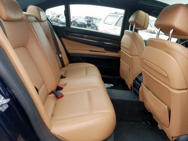 WBAYF8C50ED142403 - 2014 BMW 750 LXI  photo 6