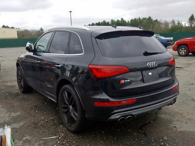 WA1CGAFP8FA026507 - 2015 AUDI SQ5 PREMIU BLACK photo 3