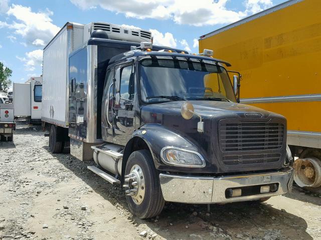 1FUJC5CV47HX46990 - 2007 FREIGHTLINER M2 112 MED TWO TONE photo 1