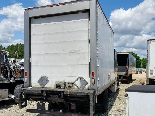 1FUJC5CV47HX46990 - 2007 FREIGHTLINER M2 112 MED TWO TONE photo 4