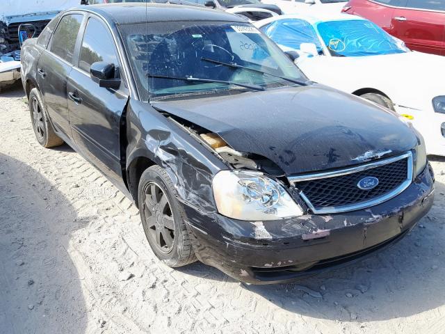 1FAHP23145G188248 - 2005 FORD FIVE HUNDRED SE  photo 1