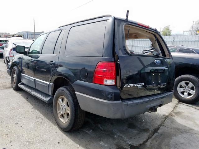 1FMPU165X5LA03825 - 2005 FORD EXPEDITION XLT  photo 3