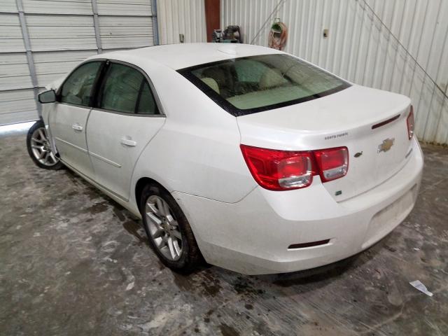 1G11C5SL8FF190967 - 2015 CHEVROLET MALIBU 1LT  照片 3
