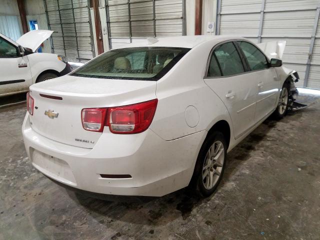 1G11C5SL8FF190967 - 2015 CHEVROLET MALIBU 1LT  照片 4