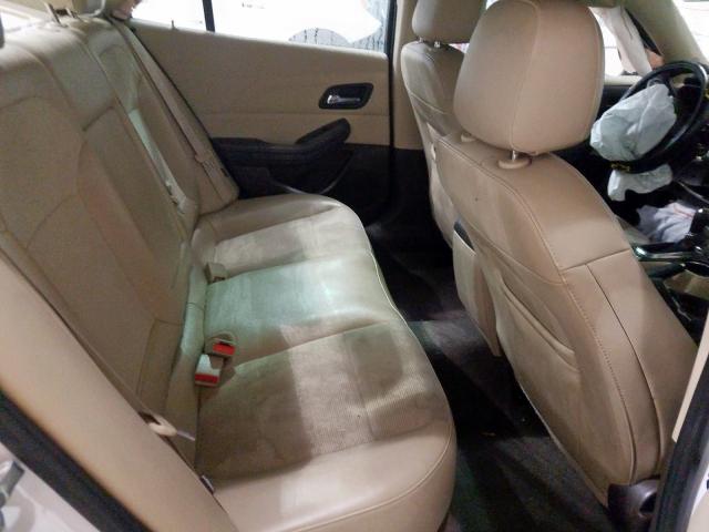 1G11C5SL8FF190967 - 2015 CHEVROLET MALIBU 1LT  照片 6