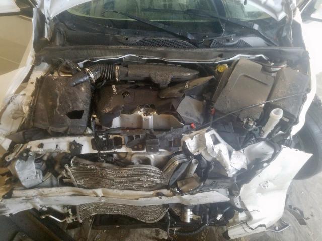 1G11C5SL8FF190967 - 2015 CHEVROLET MALIBU 1LT  照片 7