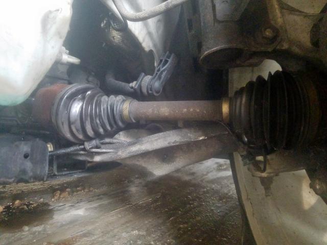 1G11C5SL8FF190967 - 2015 CHEVROLET MALIBU 1LT  照片 9